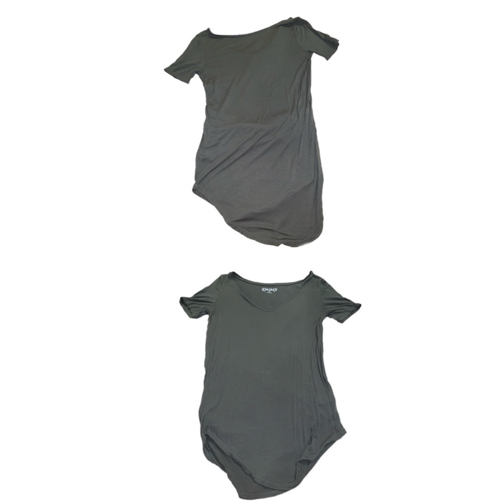 V-Neck T shirt